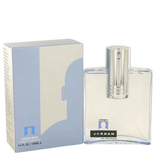 Jordan Cologne Spray By Michael Jordan