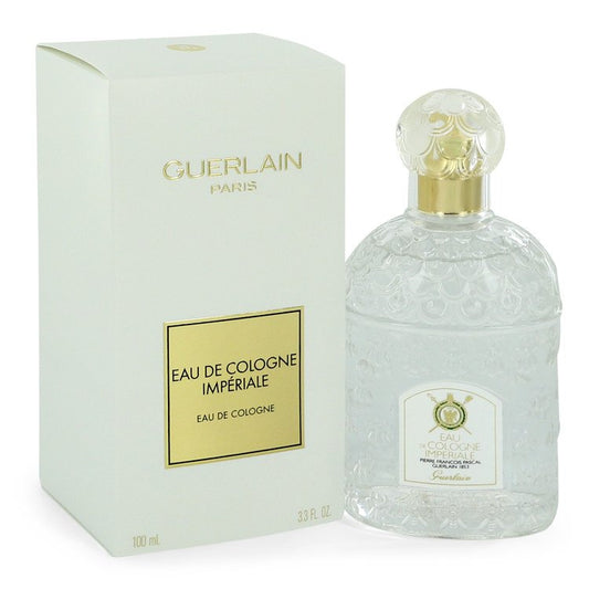 Imperiale Eau De Cologne Spray By Guerlain