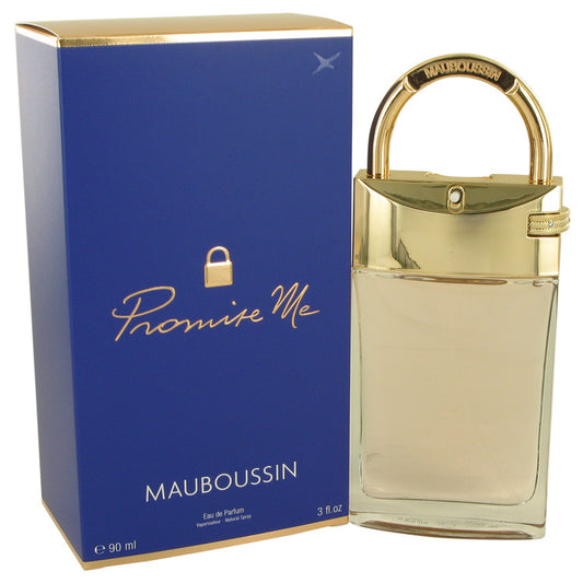 Mauboussin Promise Me Eau De Parfum Spray By Mauboussin