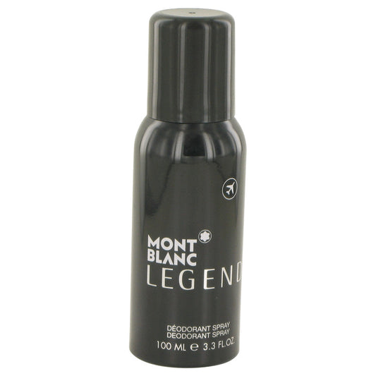 Montblanc Legend Deodorant Spray By Mont Blanc