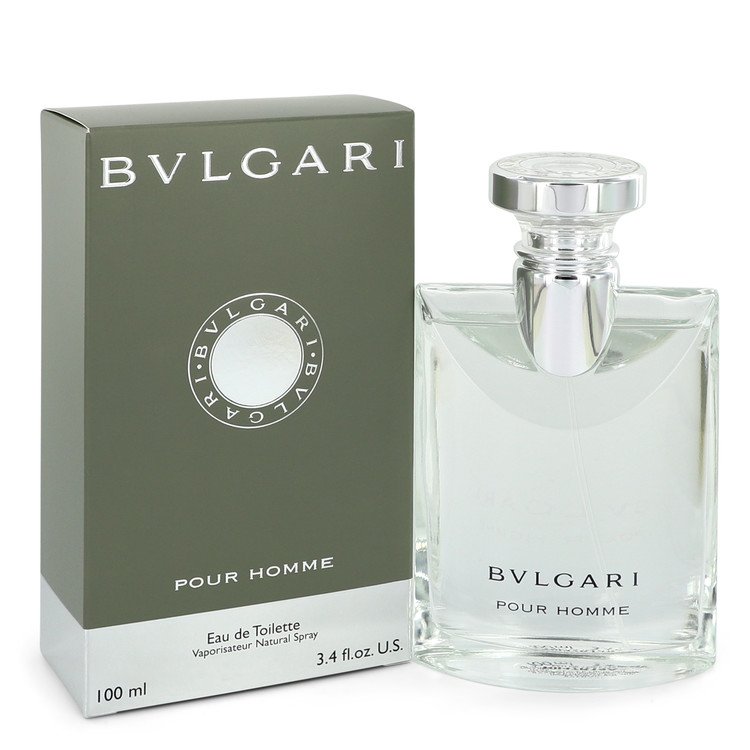 Bvlgari Eau De Toilette Spray By Bvlgari