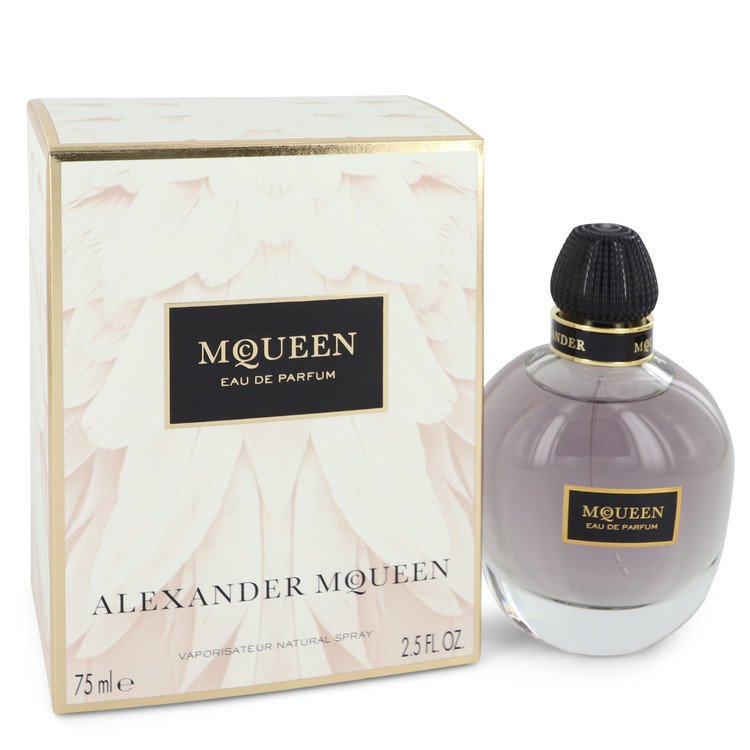 Mcqueen Eau De Parfum Spray By Alexander McQueen