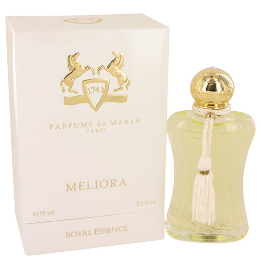 Meliora Eau De Parfum Spray By Parfums De Marly