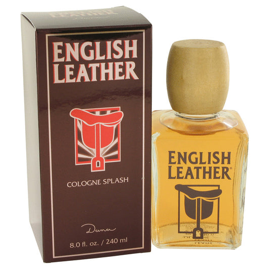 English Leather Cologne By Dana
