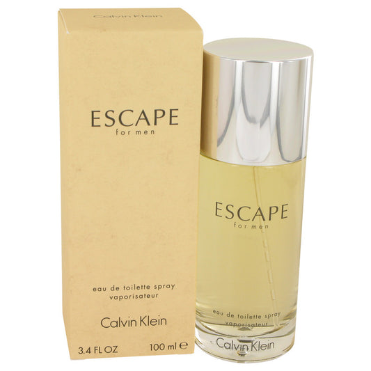 Escape Eau De Toilette Spray By Calvin Klein