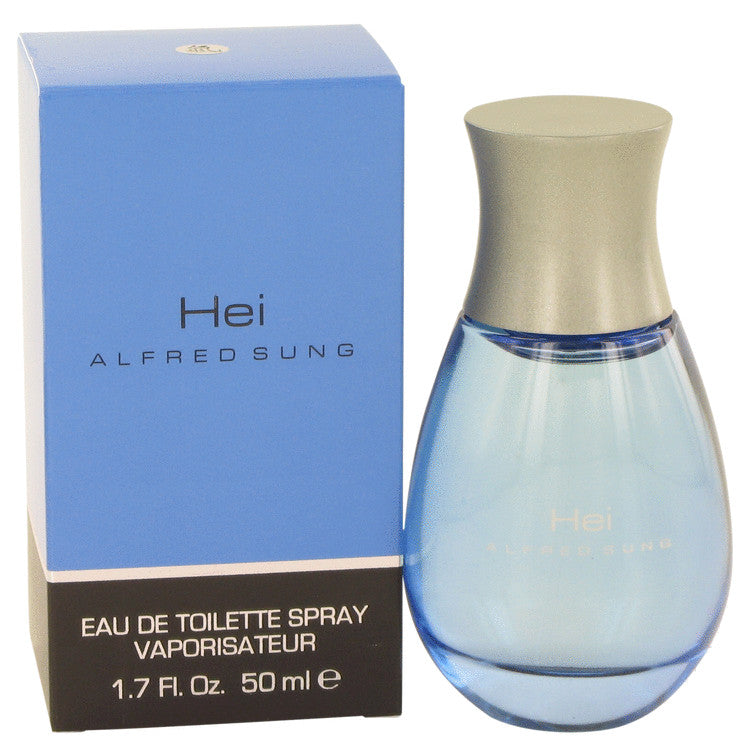 Hei Eau De Toilette Spray By Alfred Sung