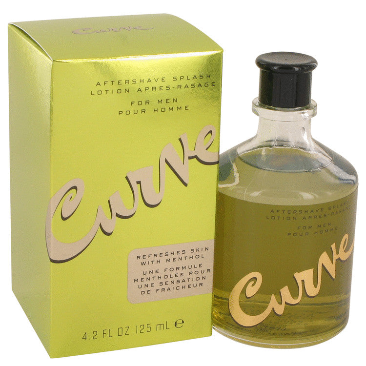 Curve After Shave By Liz Claiborne