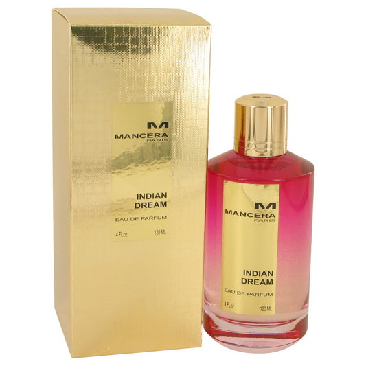 Mancera Indian Dream Eau De Parfum Spray By Mancera