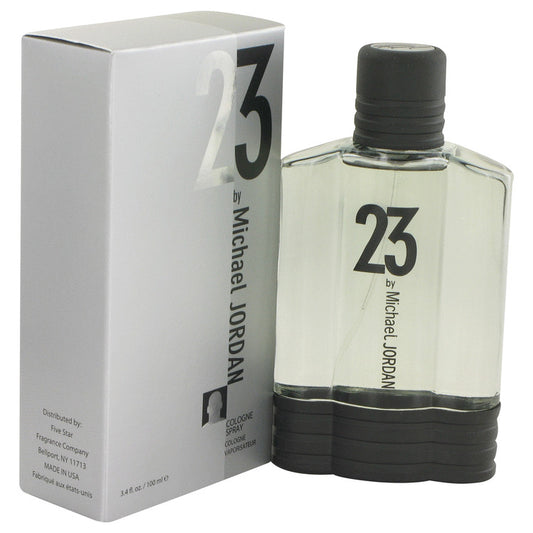 Michael Jordan 23 Eau De Cologne Spray By Michael Jordan