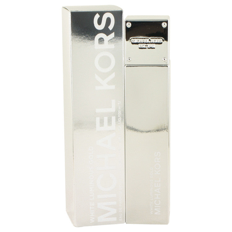 Michael Kors White Luminous Gold Eau De Parfum Spray By Michael Kors