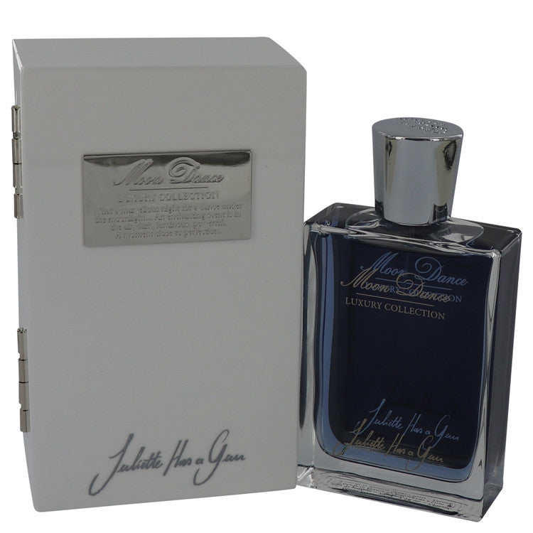 Moon Dance Eau De Parfum Spray By Juliette Has A Gun