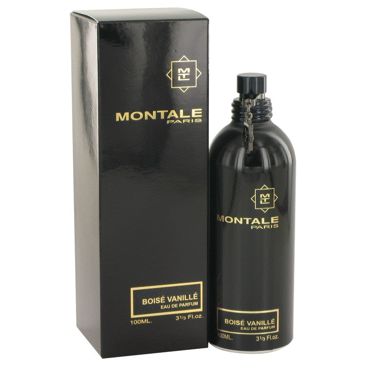 Montale Boise Vanille Eau De Parfum Spray By Montale