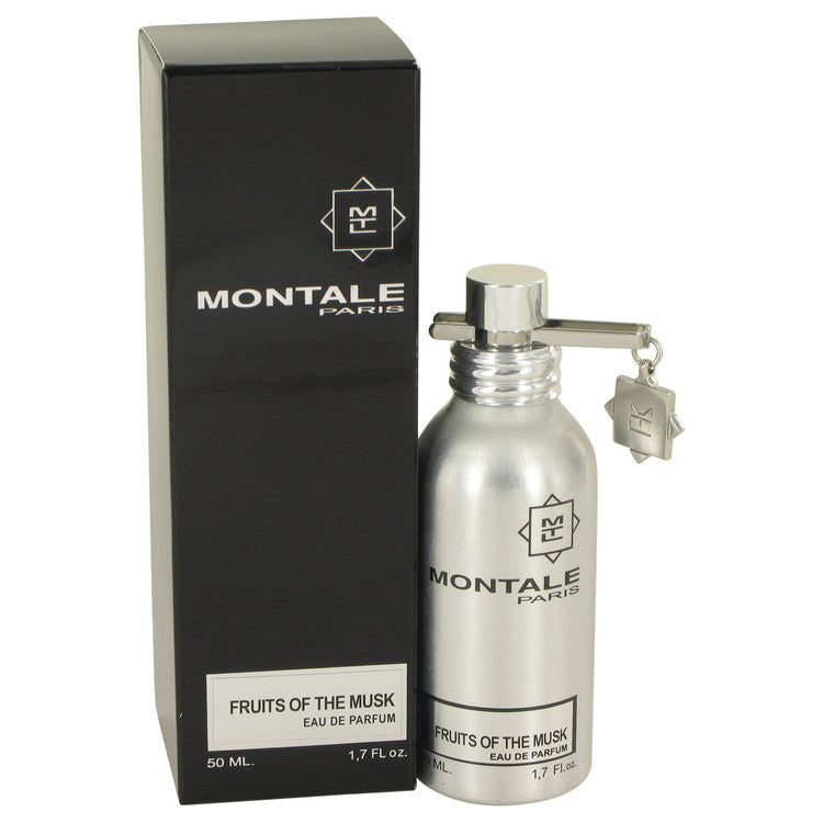 Montale Fruits Of The Musk Eau De Parfum Spray (Unisex) By Montale