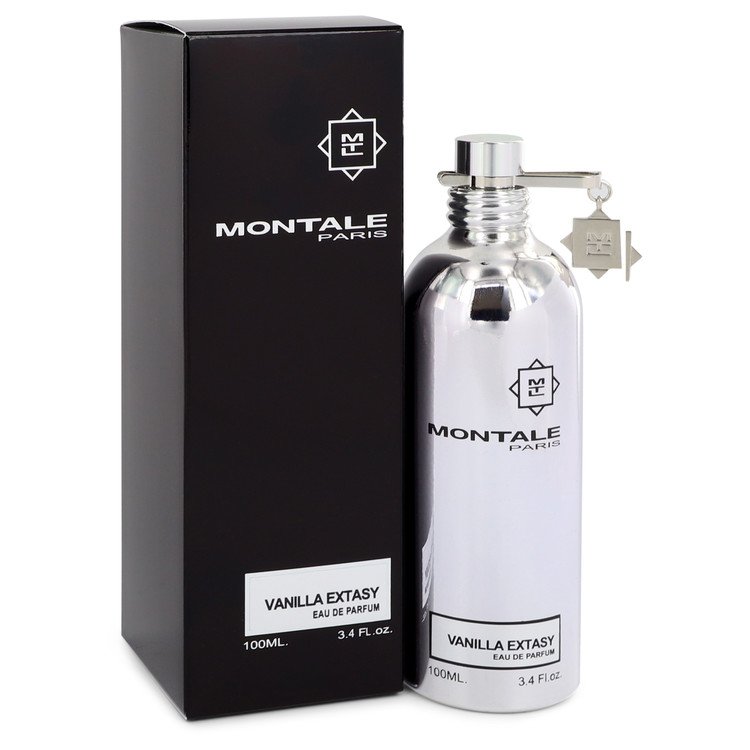 Montale Vanilla Extasy Eau De Parfum Spray By Montale