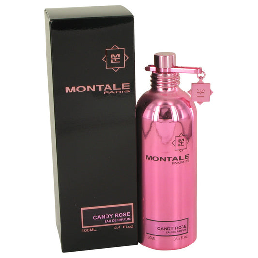 Montale Candy Rose Eau De Parfum Spray By Montale