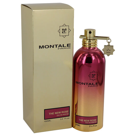 Montale The New Rose Eau De Parfum Spray By Montale