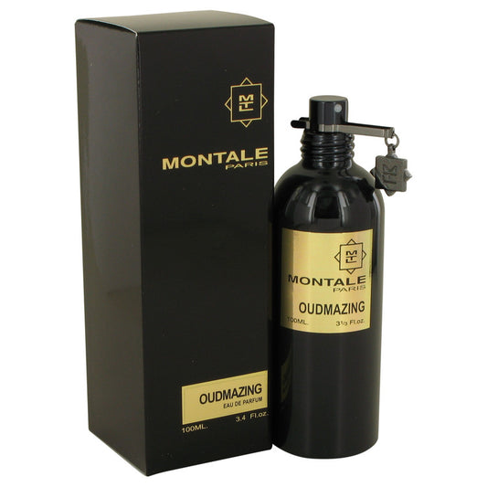 Montale Oudmazing Eau De Parfum Spray By Montale