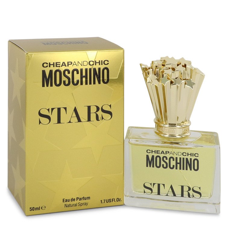 Moschino Stars Eau De Parfum Spray By Moschino