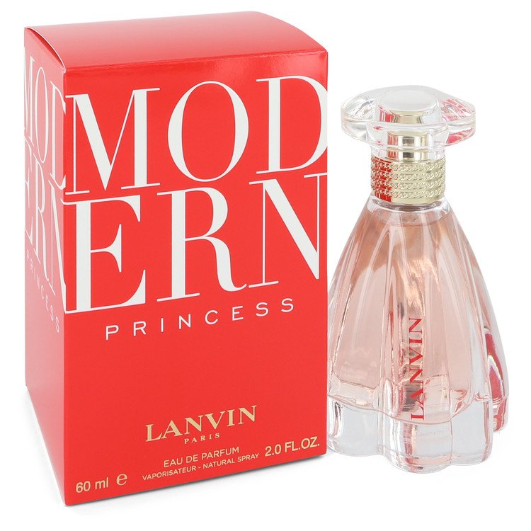 Modern Princess Eau De Parfum Spray By Lanvin