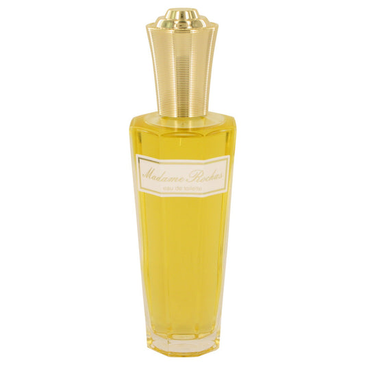 Madame Rochas Eau De Toilette Spray (Tester) By Rochas