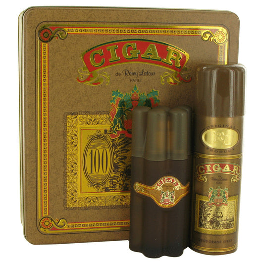 Cigar Gift Set By Remy Latour