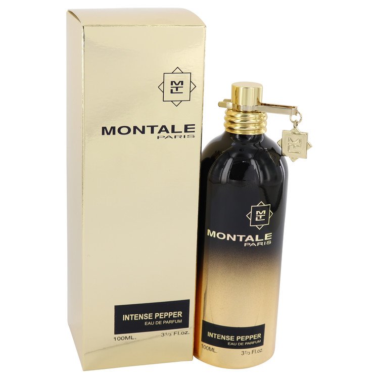 Montale Intense Pepper Eau De Parfum Spray By Montale