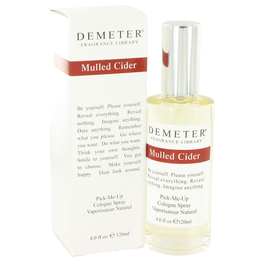 Demeter Mulled Cider Cologne Spray By Demeter