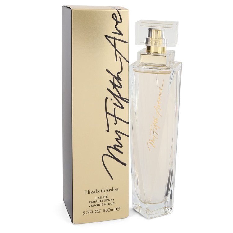 My 5th Avenue Eau De Parfum Spray By Elizabeth Arden