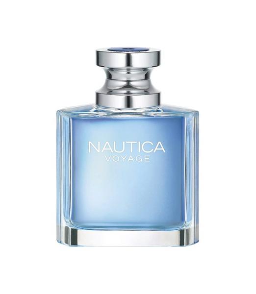 Nautica Voyage Eau De Toilette Spray By Nautica