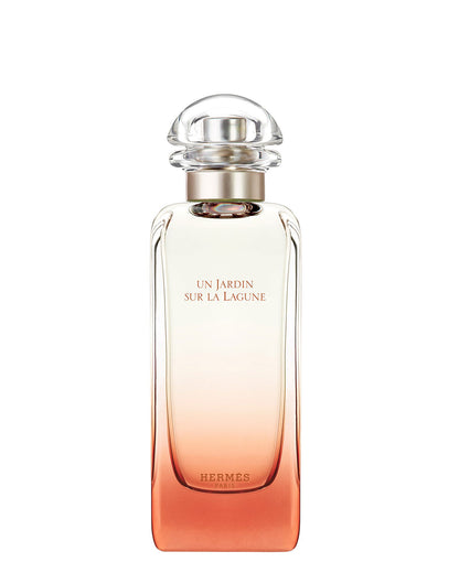 Un Jardin Sur La Lagune Eau De Toilette Spray By Hermes