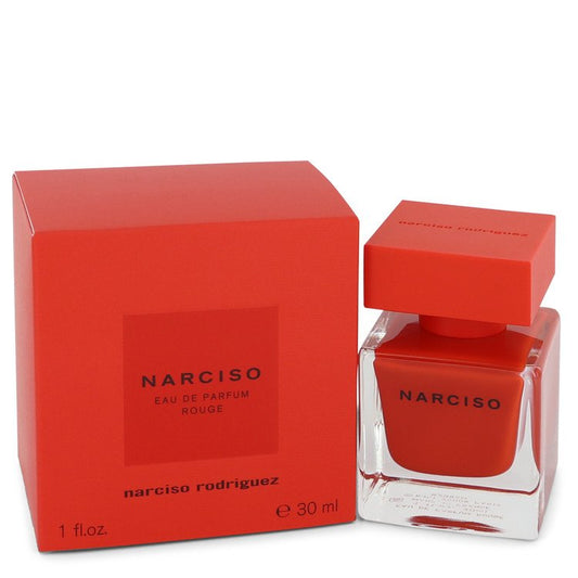 Narciso Rodriguez Rouge Eau De Parfum Spray By Narciso Rodriguez