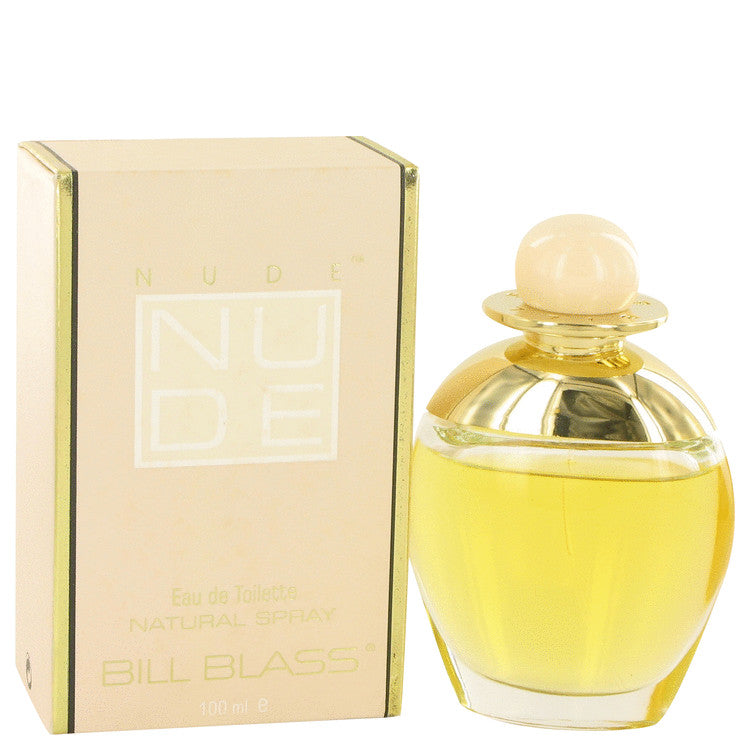 Nude Eau De Cologne Spray By Bill Blass