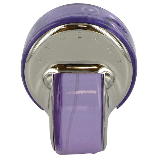 Omnia Amethyste Eau De Toilette Spray (Tester) By Bvlgari