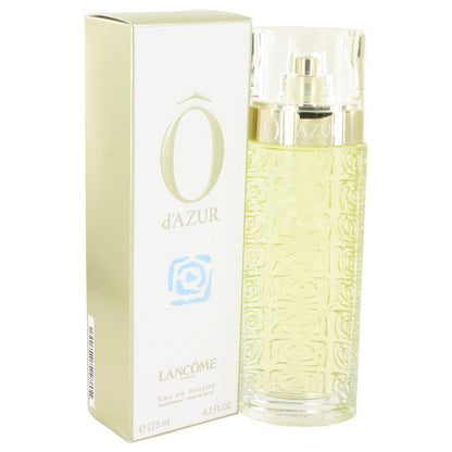 O D'azur Eau De Toilette Spray By Lancome