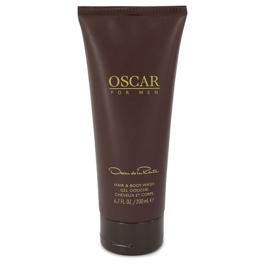 Oscar Shower Gel By Oscar De La Renta