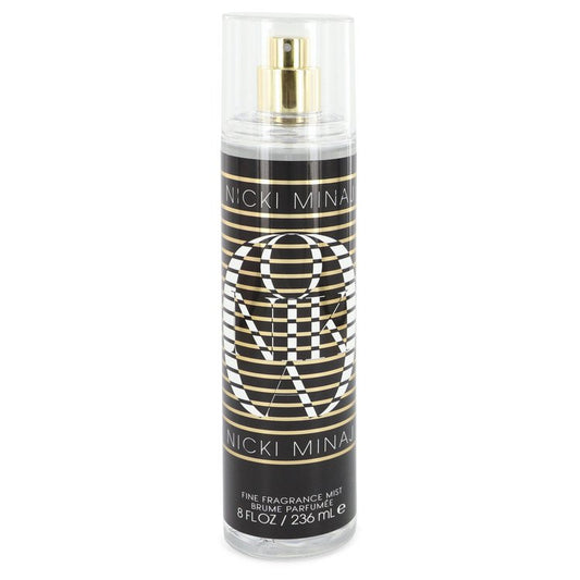 Onika Body Mist Spray By Nicki Minaj