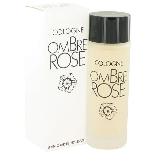 Ombre Rose Cologne Spray By Brosseau