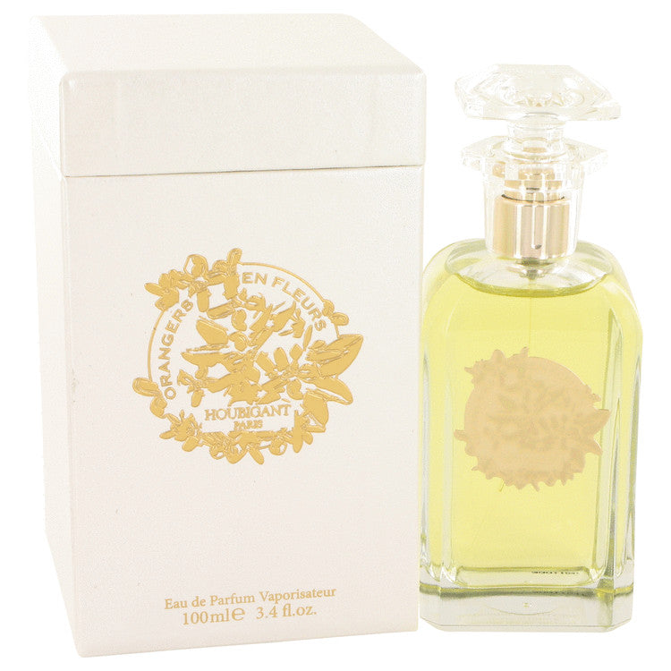 Orangers En Fleurs Eau De Parfum Spray By Houbigant