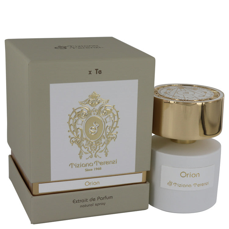 Orion Extrait De Parfum Spray (Unisex) By Tiziana Terenzi