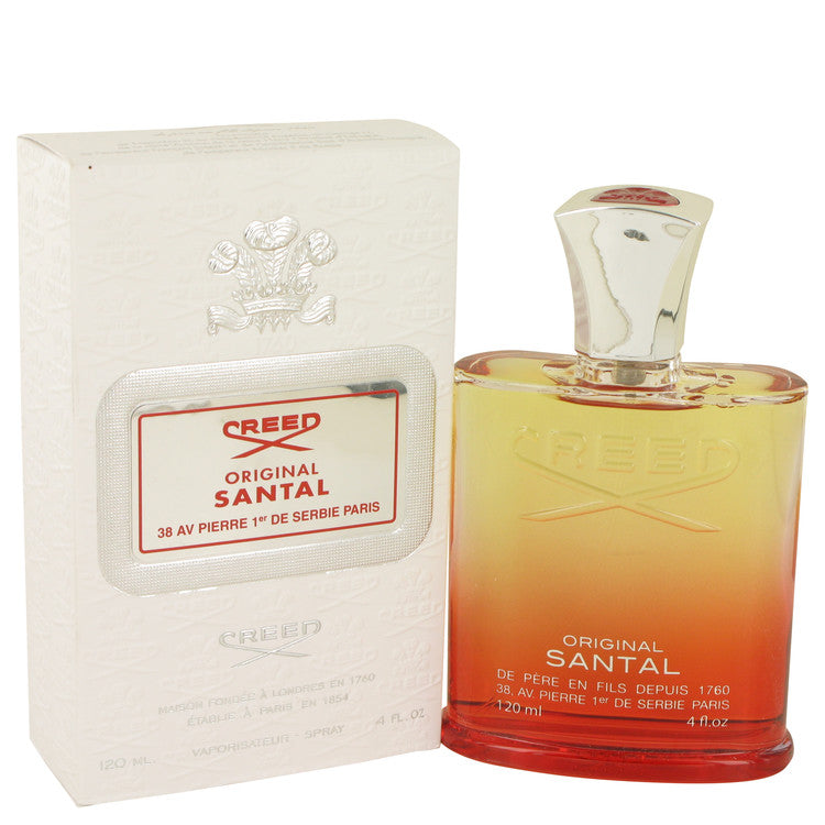 Original Santal Eau De Parfum Spray By Creed
