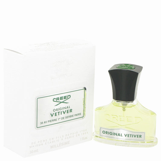 Original Vetiver Eau De Parfum Spray By Creed