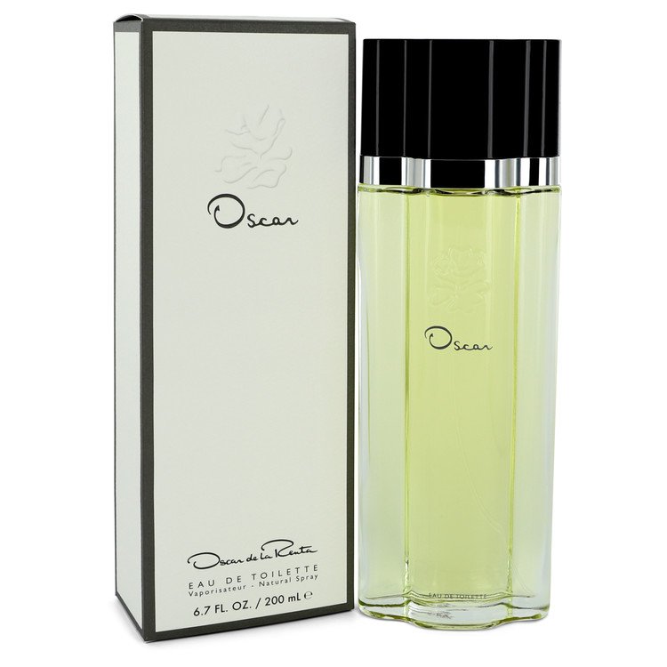 Oscar Eau De Toilette Spray By Oscar De La Renta