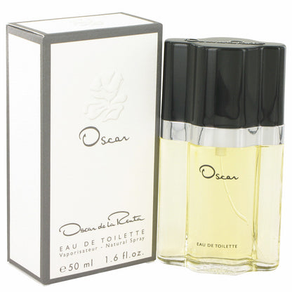 Oscar Eau De Toilette Spray By Oscar De La Renta