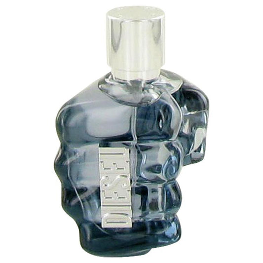 Only The Brave Eau De Toilette Spray By Diesel