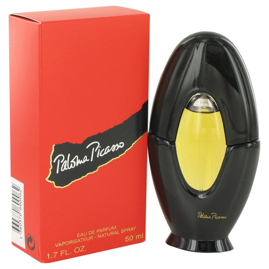 Paloma Picasso Eau De Parfum Spray By Paloma Picasso