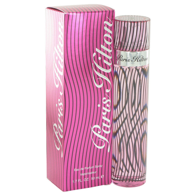 Paris Hilton Eau De Parfum Spray By Paris Hilton