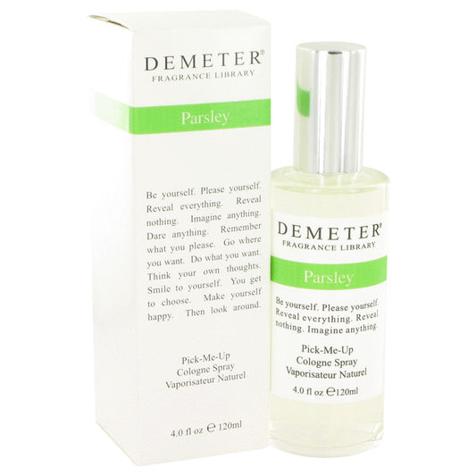 Demeter Parsley Cologne Spray By Demeter