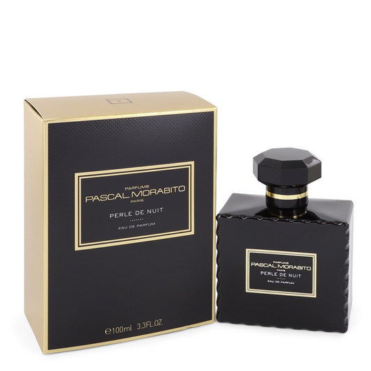 Perle De Nuit Eau De Parfum Spray By Pascal Morabito