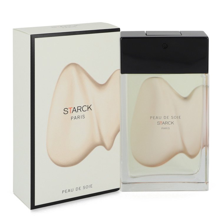 Peau De Soie Eau De Toilette Spray (Unisex) By Starck Paris