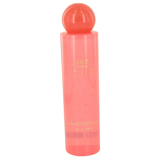 Perry Ellis 360 Coral Body Mist By Perry Ellis